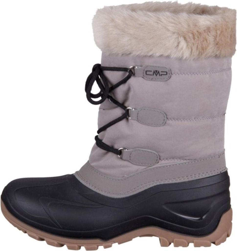 Nietos Low WMN Snow Boot deserto (P780) 40