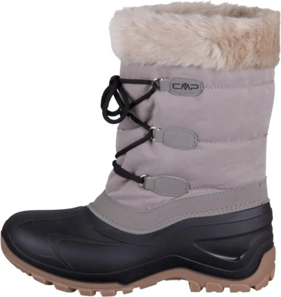 Bottes de Neige CMP Nietos 3Q78956P780 - Après-Ski Imperméables Chauds