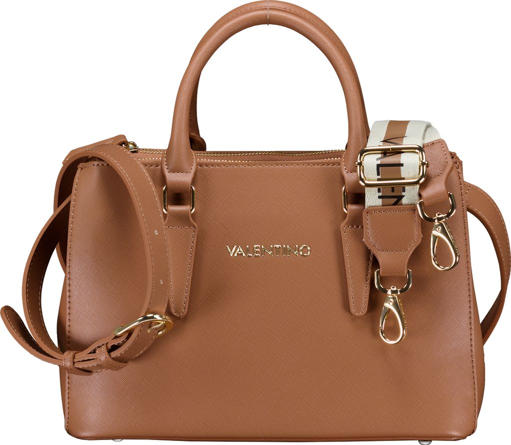 Valentino Bags Borsa a mano Zero Marrone taglia unica Immagine del prodotto 