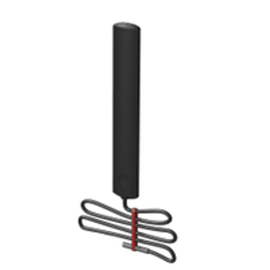 Antenne Omnidirectionnelle 4G Panorama Antennes EF-BC3G-26-3SP Noir