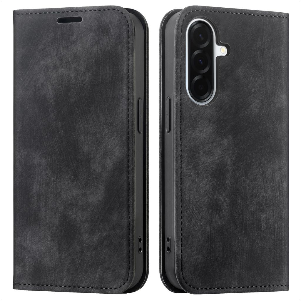 Estuche tipo libro delgado para Samsung Galaxy A57 (5G) - Imagen del producto 