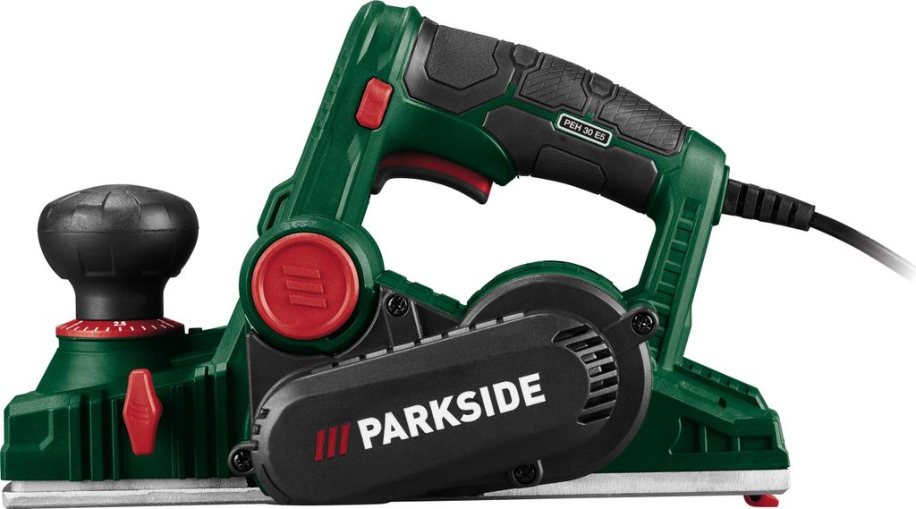 PARKSIDE®  Elektrohobel »PEH 30 E5« Produktbild 