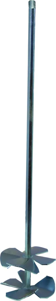 Agitateur à disques S100 EIBENSTOCK pour mortier et colles fluides 100mm - 3