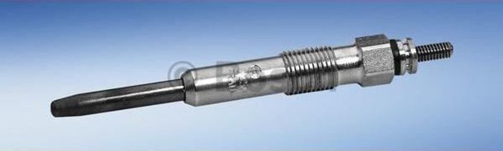 BOSCH 0 250 202 002 Diesel Glühkerze für RENAULT MASTER II Kasten (FD) M10x1