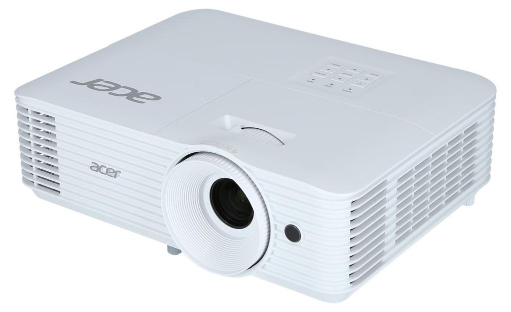 Acer H6546Ki - DLP-Projektor - tragbar - 3D - 5200 lm - Produktbild 