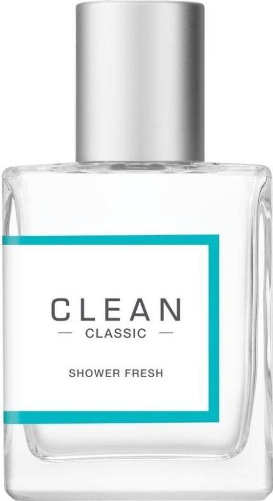 Clean Classic Shower Fresh EDP 60ml Zdjęcie produktu 