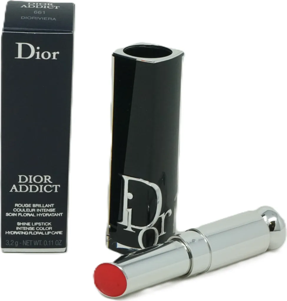 Rossetto Dior Addict 661 3,2g - Colore Intenso e Brillantezza Unica