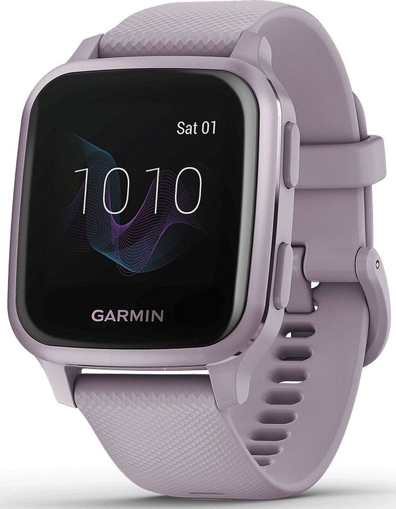 Garmin Venu SQ, 3,3 cm (1.3"), LCD, Dotyková obrazovka, Obrázek produktu 