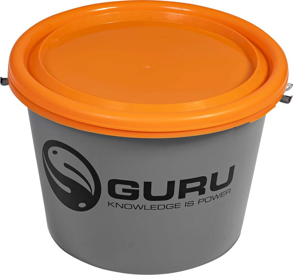 Guru Multi Riddle