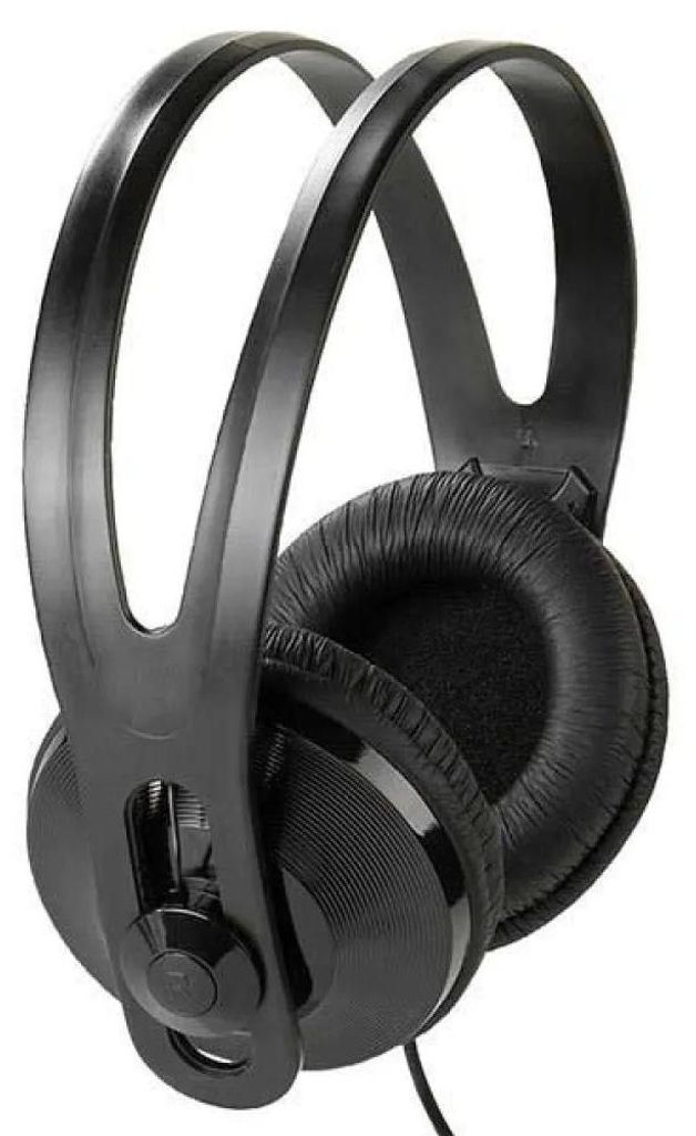VIVanco™SR97TV   Stereo TV Kopfhörer Produktbild 