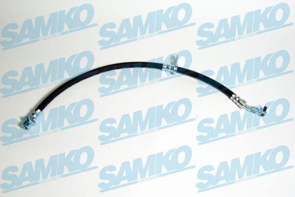 SAMKO 6T47437 Bremsschlauch Vorne Links für TOYOTA RAV 4 I Produktbild 