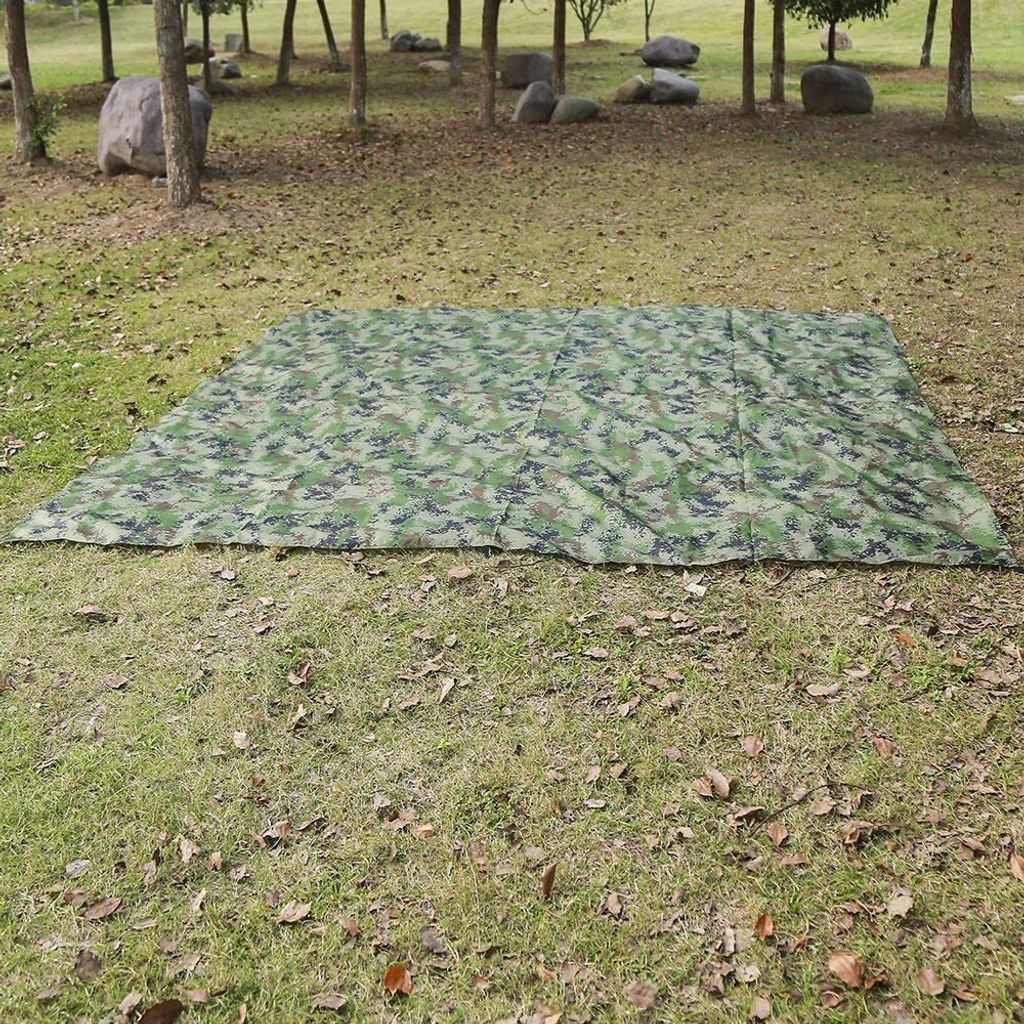 Topchances Camping Hängematte, Hängematte Leicht Mit Produktbild 9