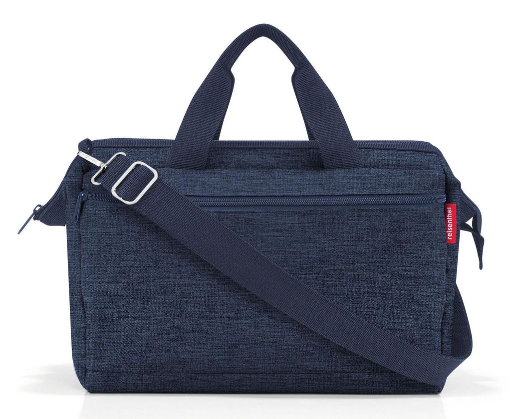 reisenthel allrounder S pocket, Handtasche, Tragetasche, Produktbild 