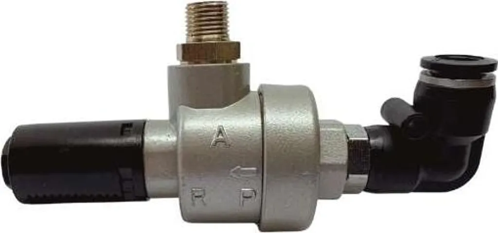 Attache rapide métallique haute performance type J pour serrage précis - 6