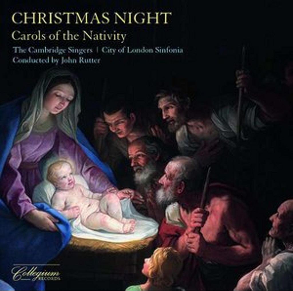 Christmas Night