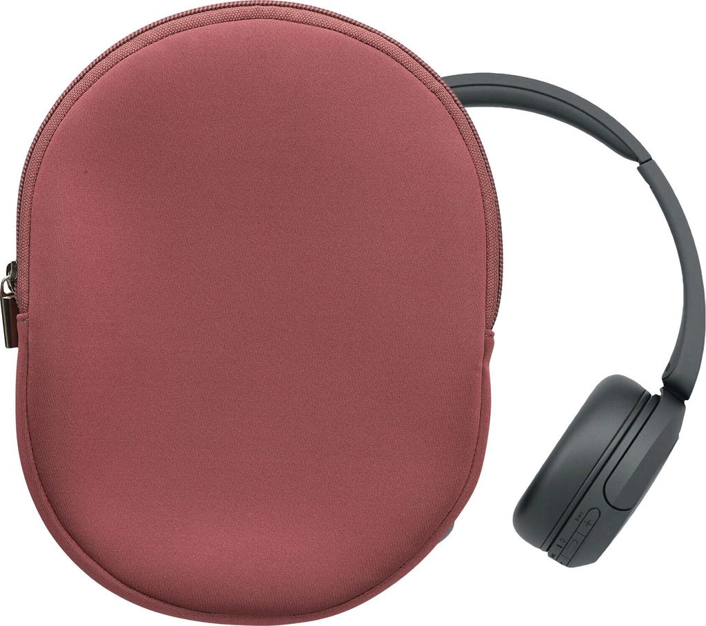 Kwnobile Neopren-Hülle Für Logitech H390 Headset – Robuster Schutz Für Unterwegs