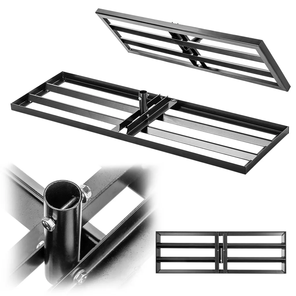 Rastrello Livellatore Prato KADAX 89x29cm - Qualità Professionale Prezzo Top