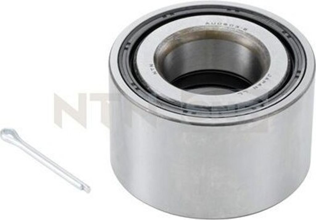 SNR R174.63 - OE 42300 S2L 008 Radlagersatz für HR-V (GH)