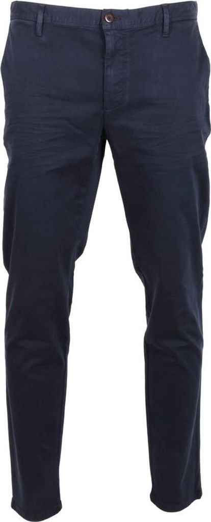 Alberto ROB - Coloured Denim, 895navy 895 895 34/30