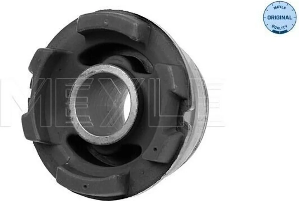 Rénovation suspension Volvo S60 V70 XC90 : Palier de support d'essieu