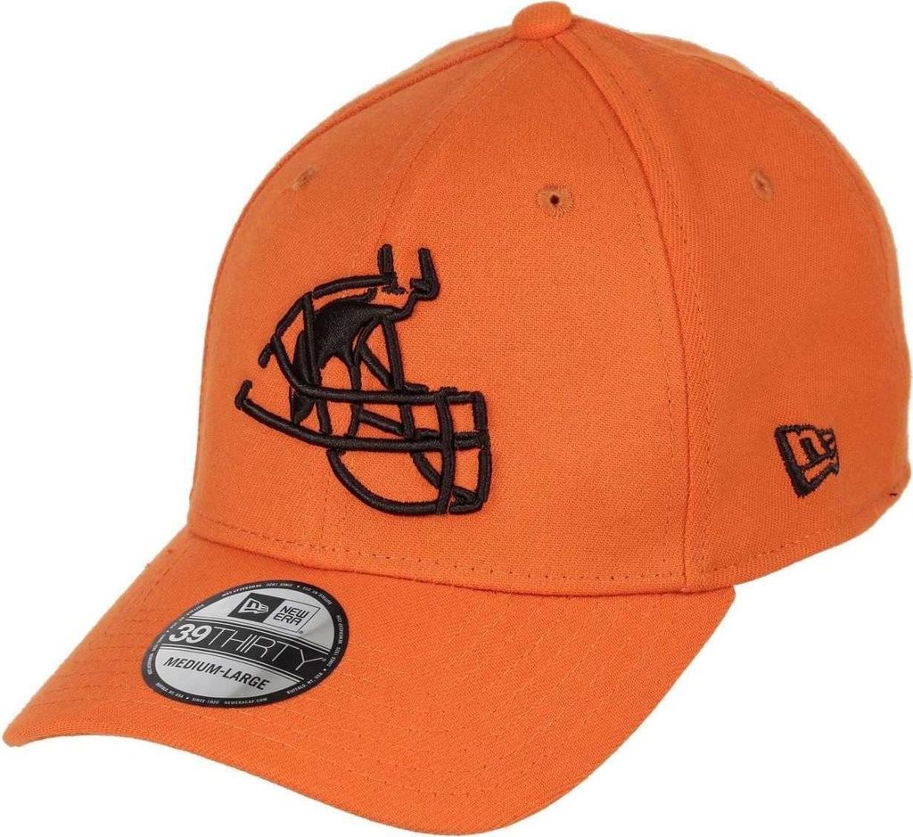 New Era -NFL- Cleveland Browns Elemental 39Thirty Cap Produktbild 