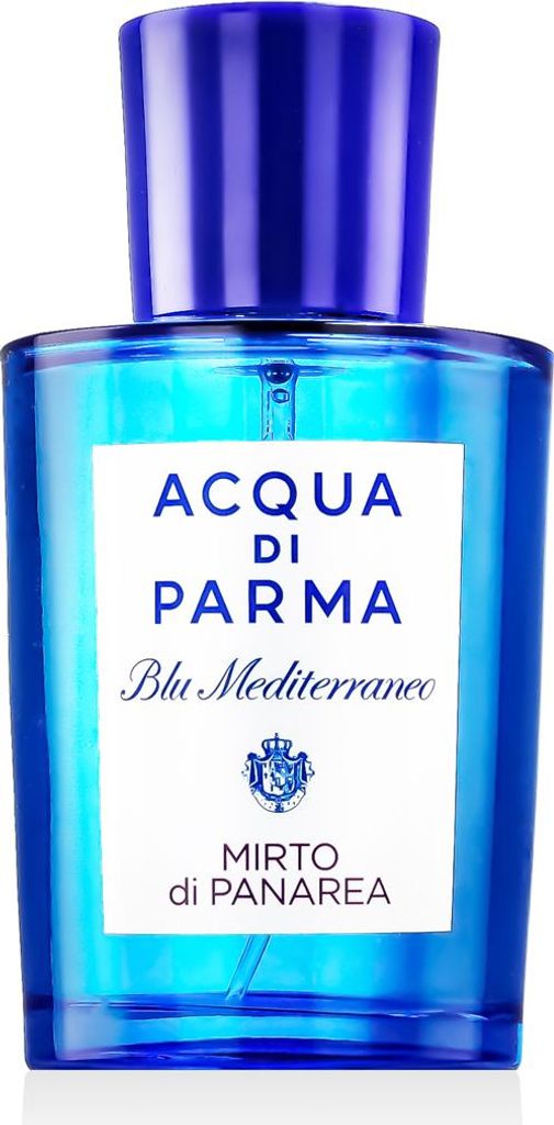 Acqua di Parma - Acqua Di Parma Blu Mediterraneo Mirto di Immagine del prodotto 