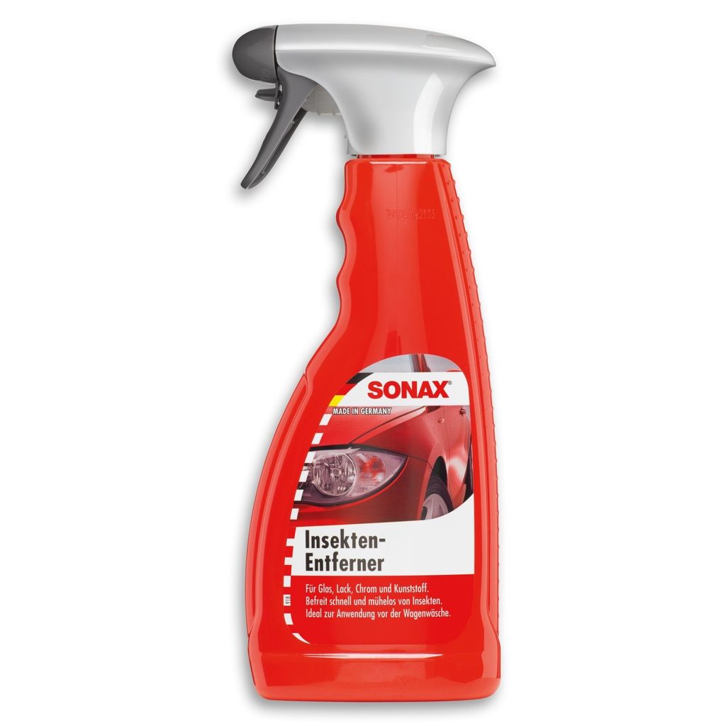 SONAX  Insektenentferner 500ml Handzerstäuber Produktbild 