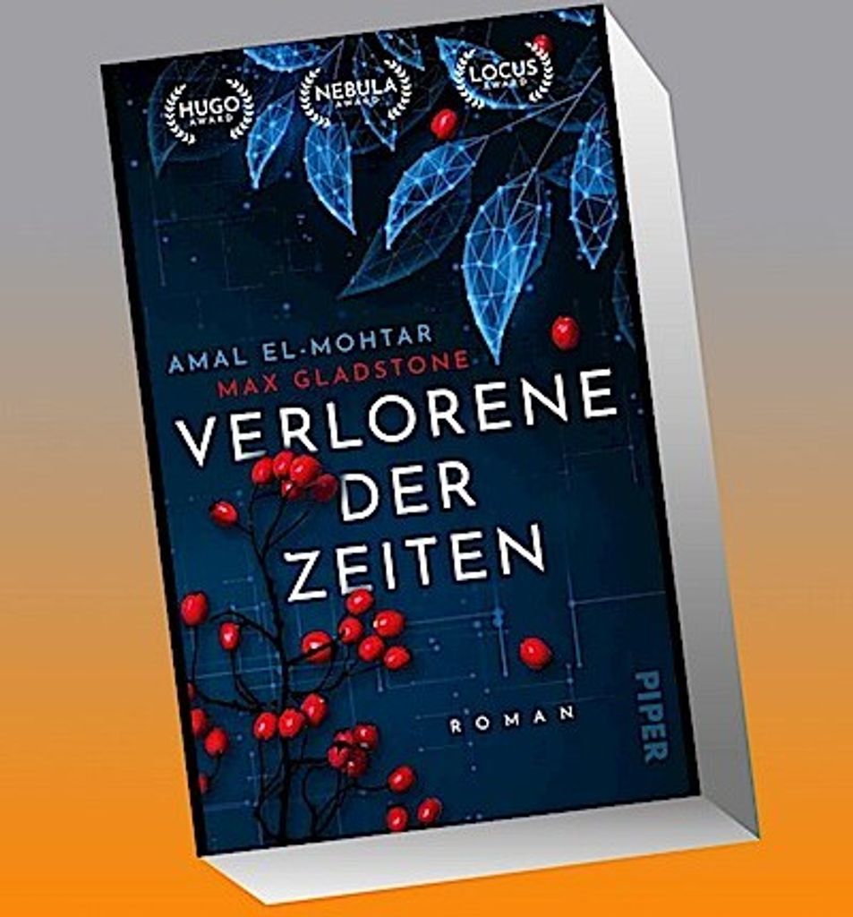 Verlorene der Zeiten