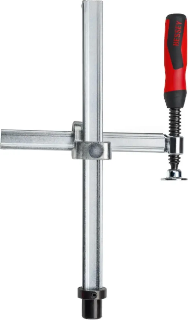 Recensione Bessey TWV28 Elemento di Serraggio: Potenza e Versatilità