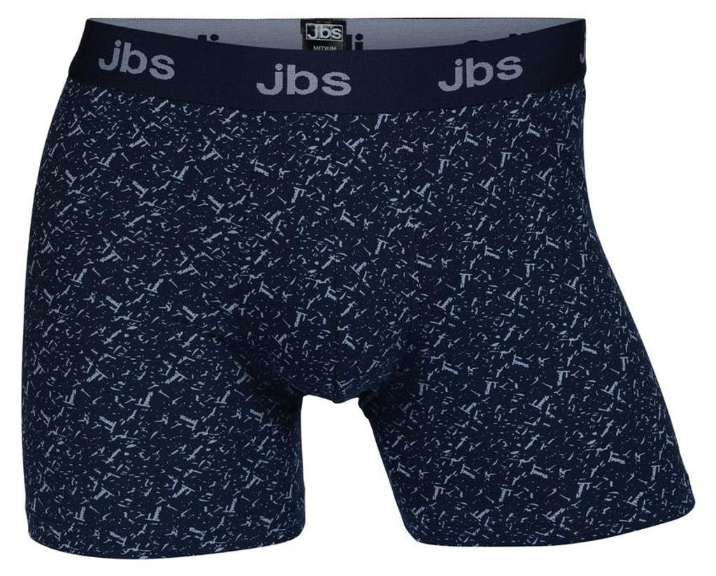 JBS Drive Pants 3er Pack dark blue XL