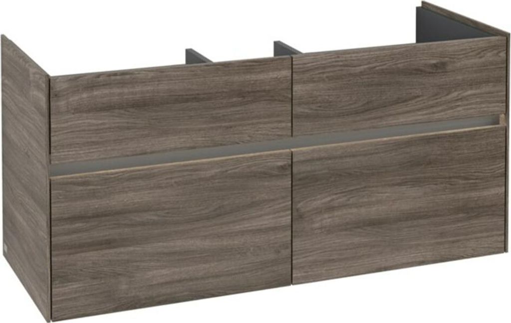Villeroy & Boch C012B0RK WTUS Collaro B0 1154x546x444mm m.