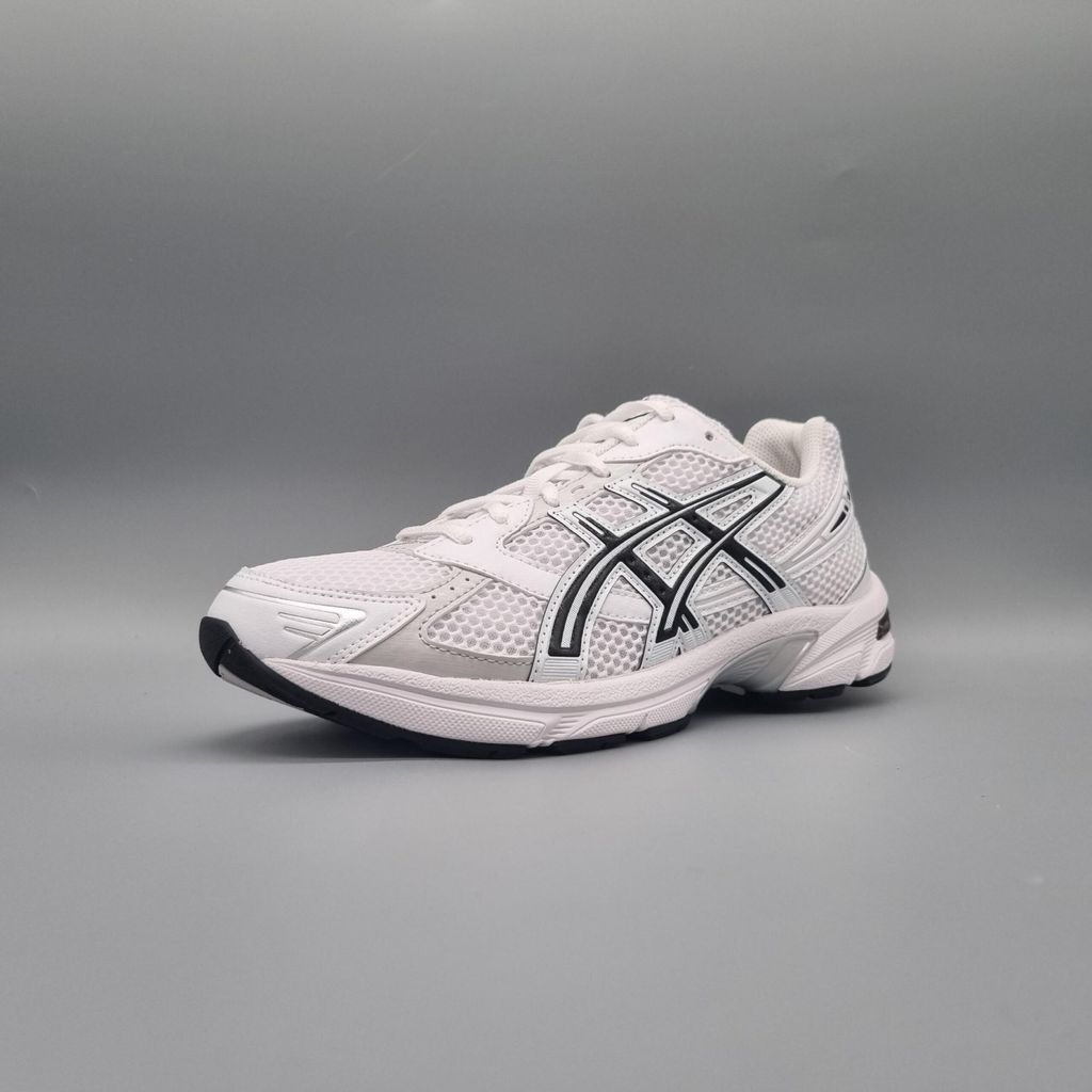 ASICS Gel-1130 White Black US11 - EU45 Produktbild 