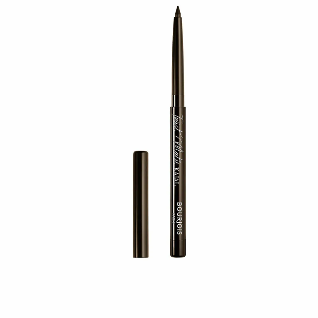 Matita Occhi Bourjois Twist Matic Kajal 02 Brown Woud - Waterproof 0.2g