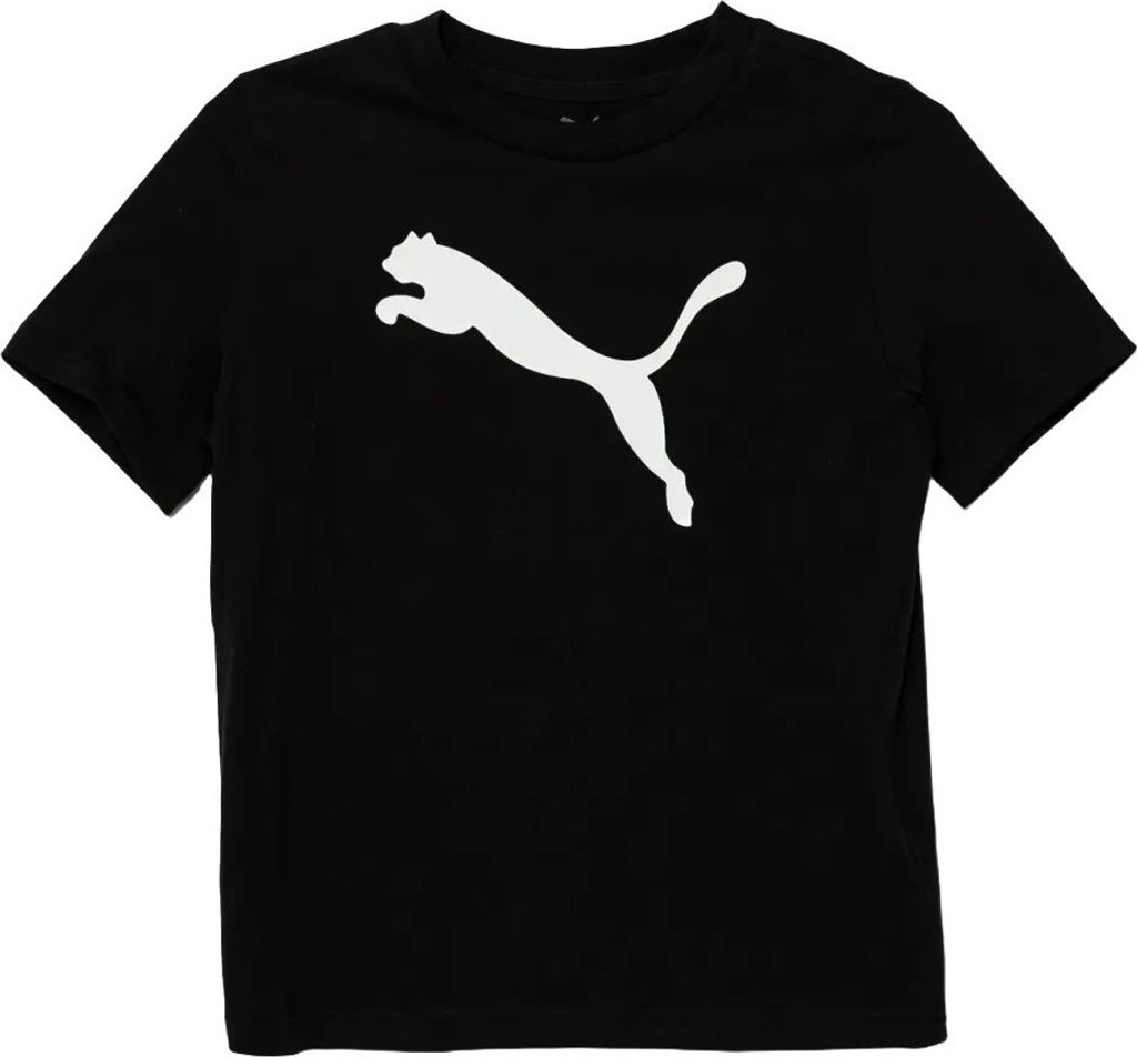 Puma Ess Cat Logo Tee B 68490701 Kinder