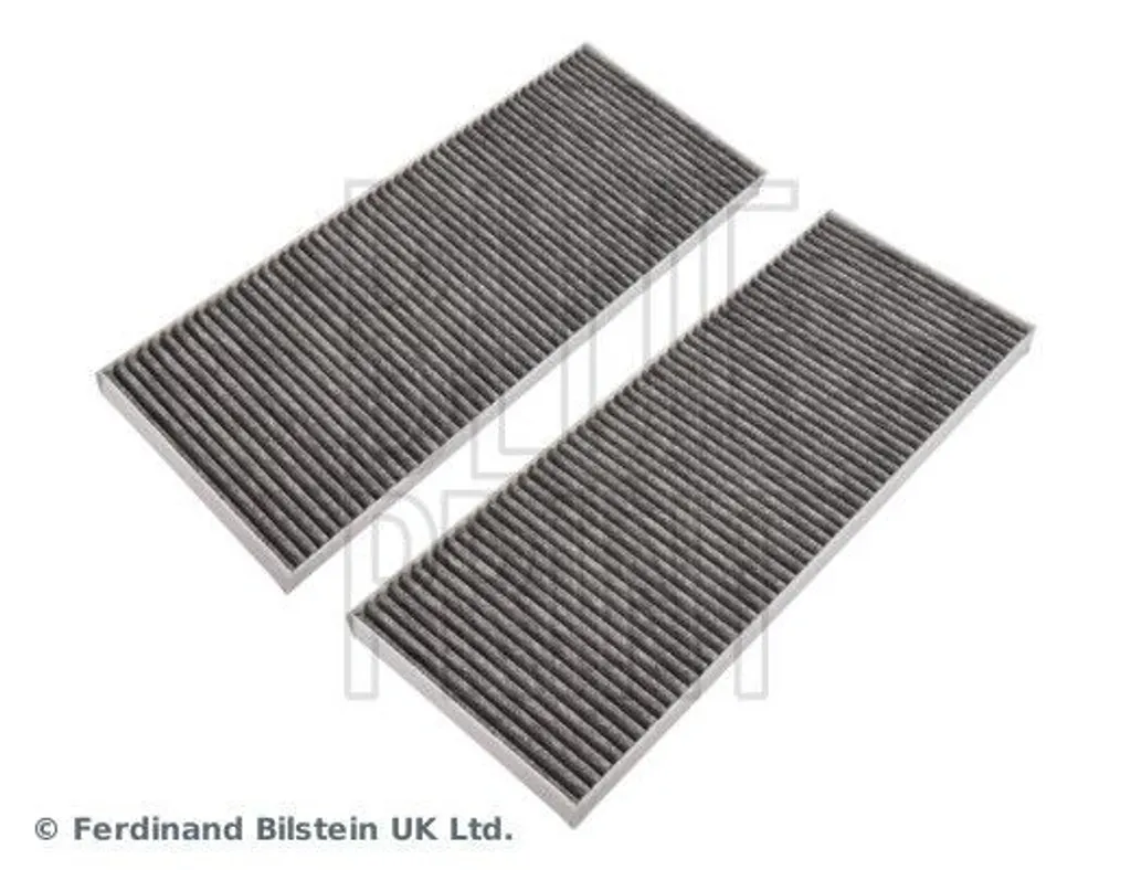 Filtre à air d'habitacle Blue Print ADBP250069 pour Tesla Model Y 5YJY