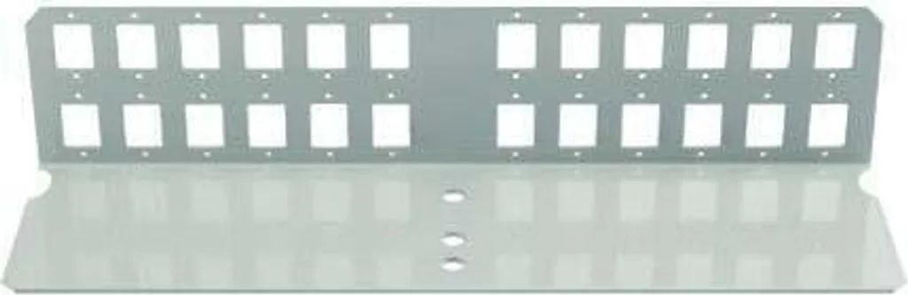 Telegärtner H02025A0330 Accessoires pour tableaux électriques PRO