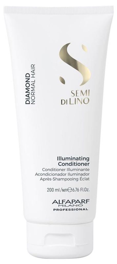 ALFAPARF MILANO | SEMI DI LINO | Hair Conditioners Image du produit 