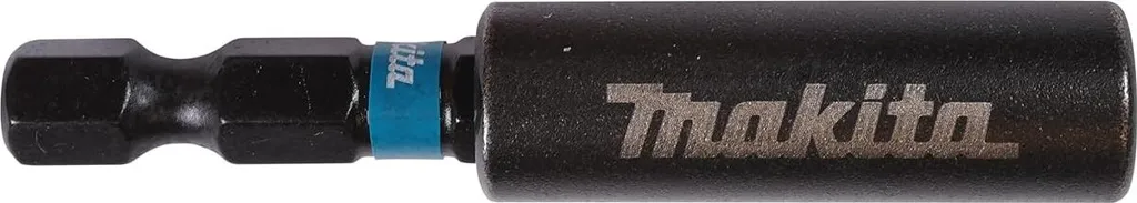 Makita B-66793 Portainserti Impact Black 60mm Magnetico Professionale
