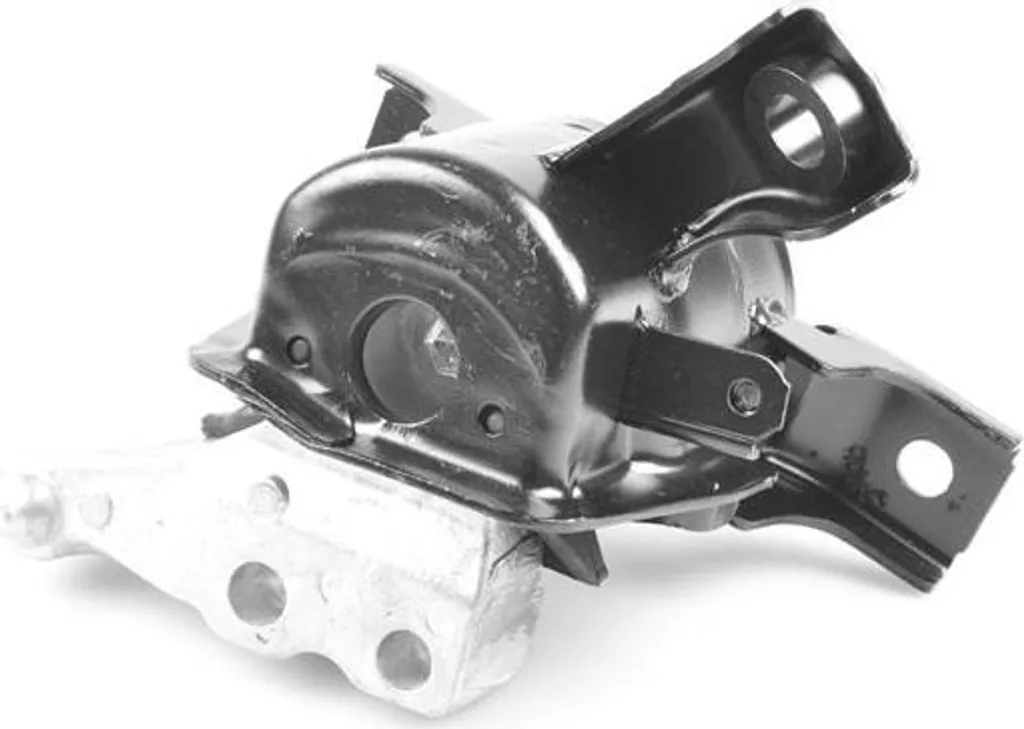 Support Moteur Robuste TEDGUM TED97356 Anti-Vibration pour RAV 4 OE