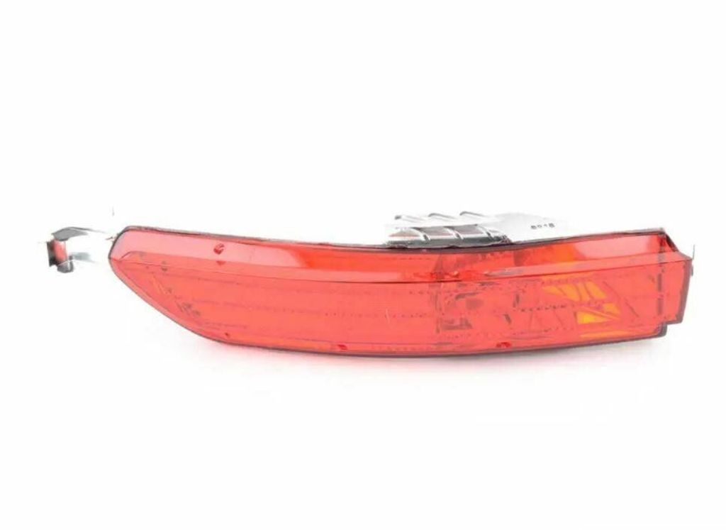 HELLA Blende Nebelschlussleuchte 2XX 010 344-191 Links unten für VW Touareg (7P5, 7P6)
