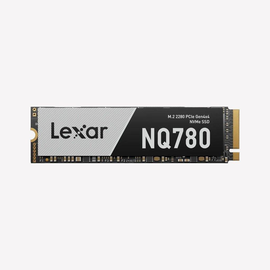Dysk SSD Lexar NQ780 1TB M.2 2280 PCIe NVMe Immagine del prodotto 