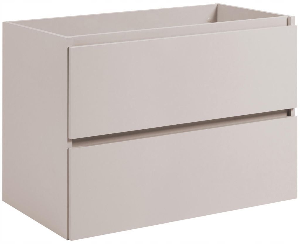 Rodan Koupelnová skříňka pod umyvadlo 80cm - Závěsná - Obrázek produktu 