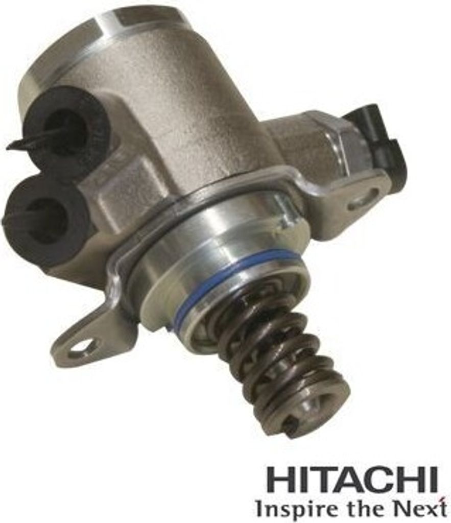 HITACHI 2503069 Hochdruckpumpe Kraftstoffpumpe für VW Touareg (7P5, 7P6)