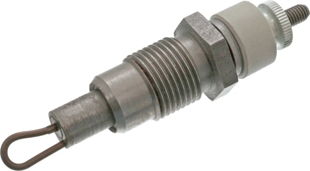 Febi Bilstein 176172 Candeletta Diesel per Mercedes W123 | Ricambio OEM