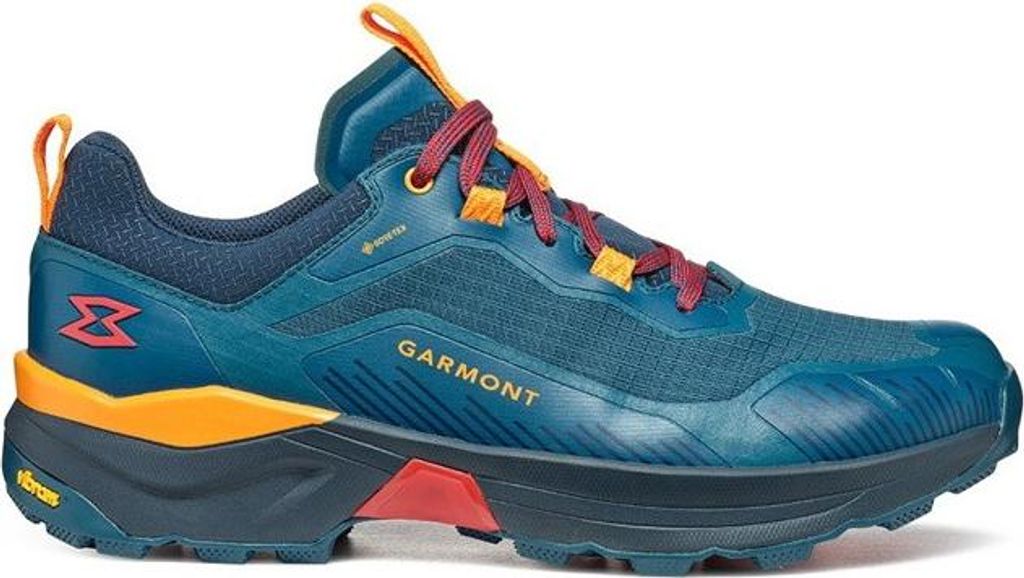 Garmont 9.81 Engage GTX, Erwachsener, Blau