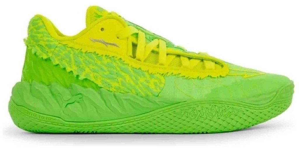 Basketballschuhe Puma 312753-01 für Herren