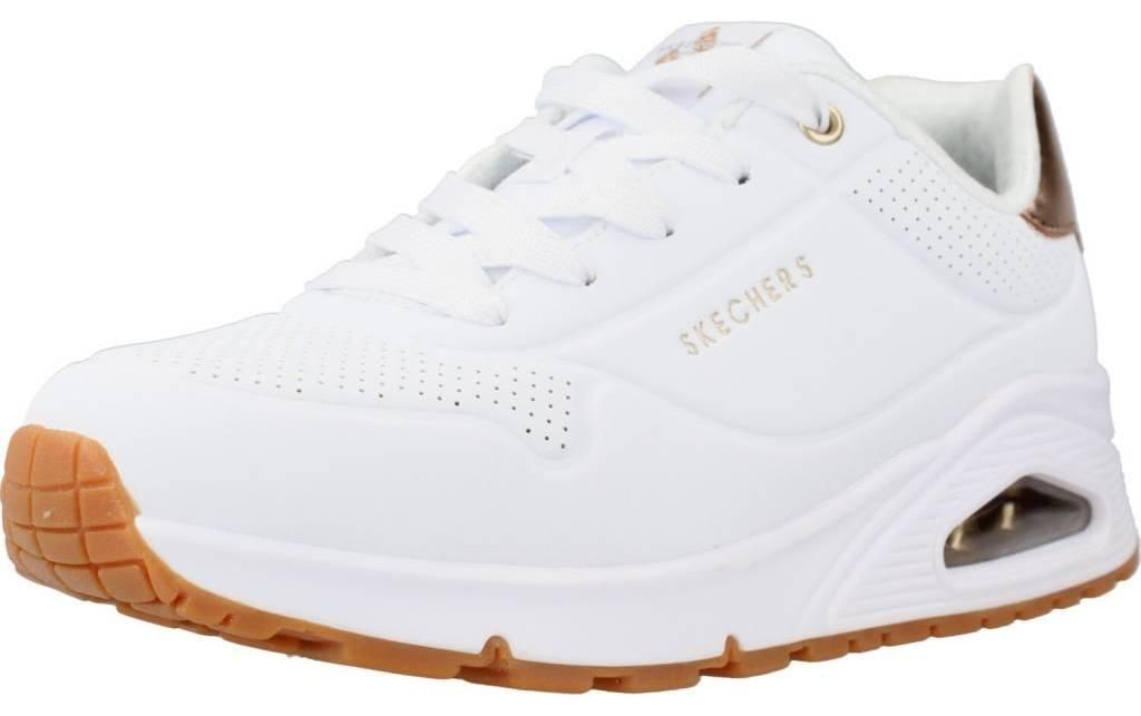 Skechers Sneakers 310545LWHT in Multicolored color size 27.5
