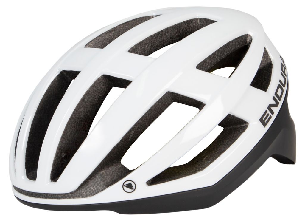 Endura FS260 Pro II Helm weiß größe L-XL (58-63 cm) E1550WH/L-XL