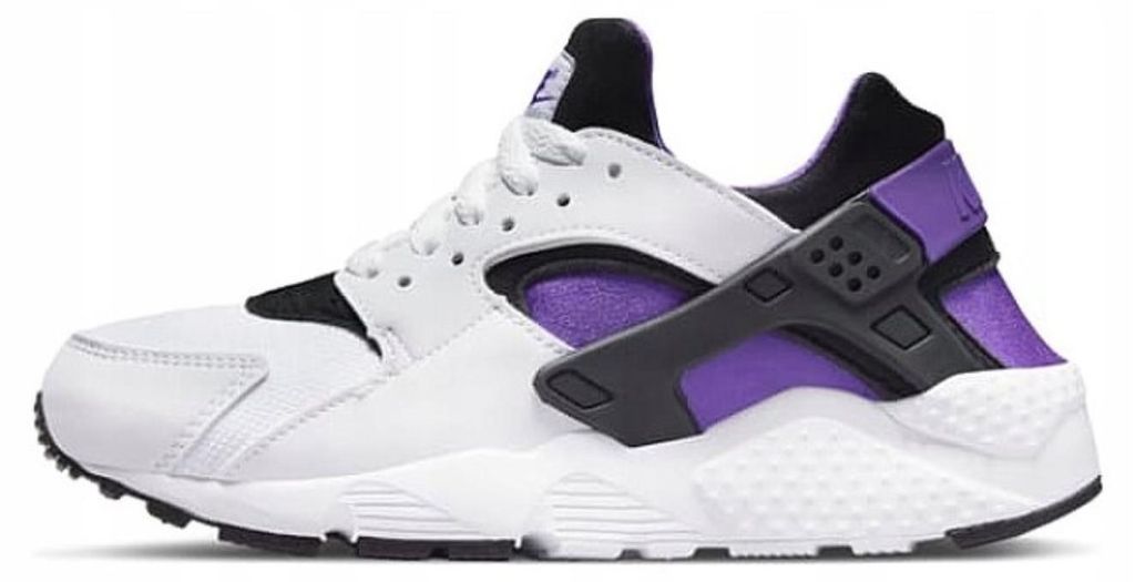 Nike Air Huarache Run (GS) Sneakers Kinder