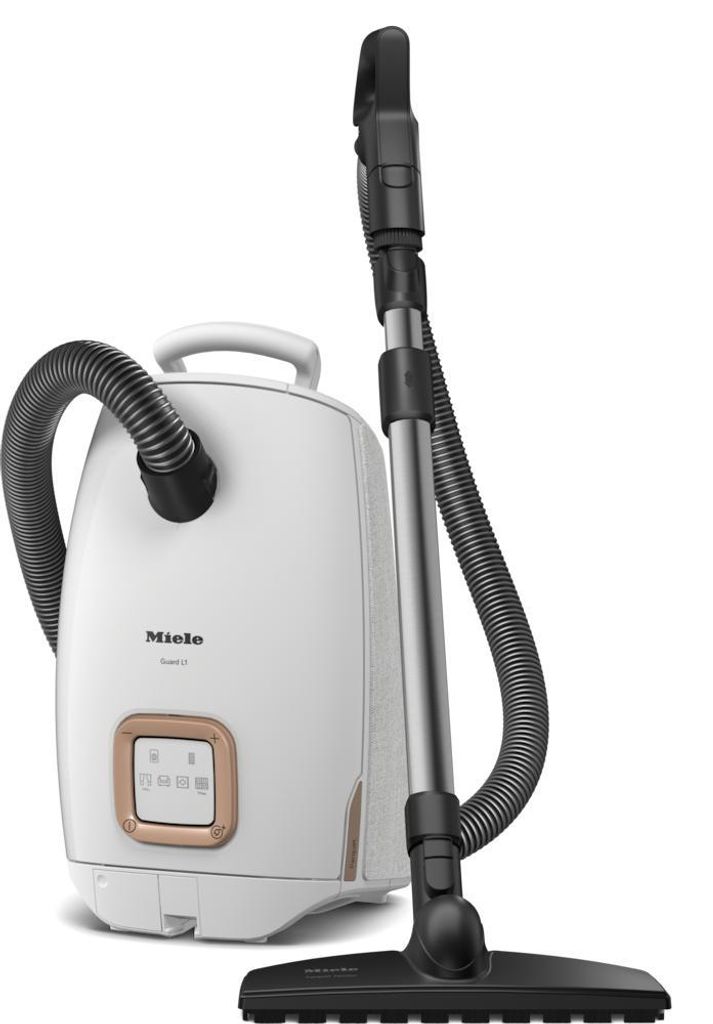 Miele Guard L1 Parquet briliantová bílá Image du produit 